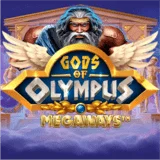 Bocoran RTP Slot Mimi Gaming Gods Of Olympus